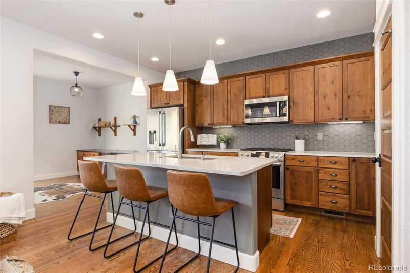 3228 Wyandot St, Denver, CO 80211