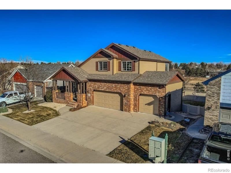 4740 Mimosa St, Loveland, CO 80538