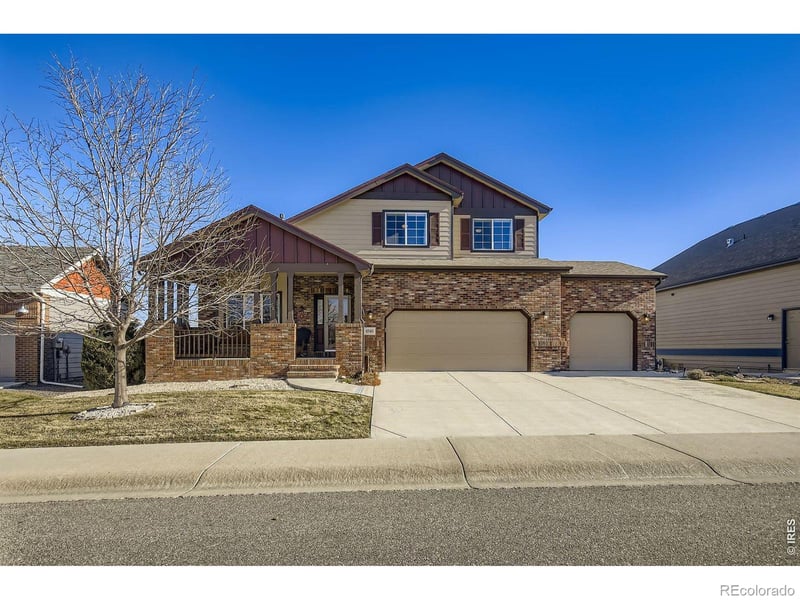 4740 Mimosa St, Loveland, CO 80538