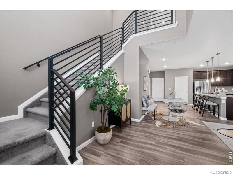 1150 Hornet Dr, Fort Collins, CO 80526