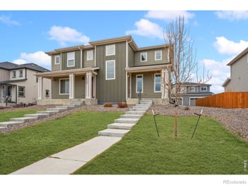 1150 Hornet Dr, Fort Collins, CO 80526