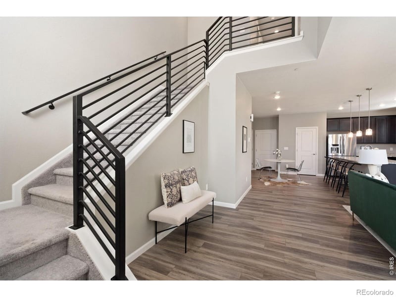 1150 Hornet Dr, Fort Collins, CO 80526