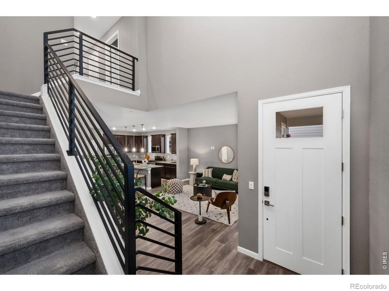 1150 Hornet Dr, Fort Collins, CO 80526