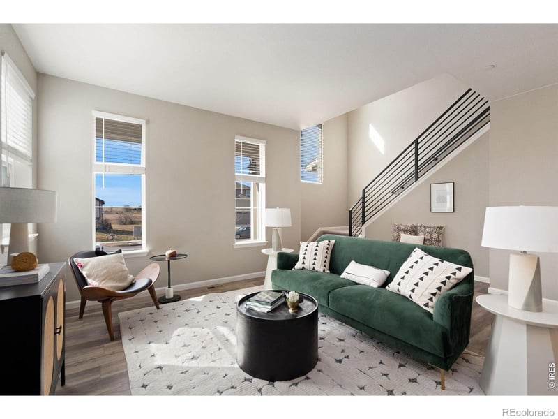 1150 Hornet Dr, Fort Collins, CO 80526