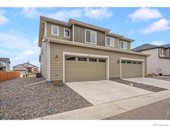 1150 Hornet Dr, Fort Collins, CO 80526