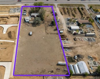 12169 Baseline Rd, Lafayette, CO 80026