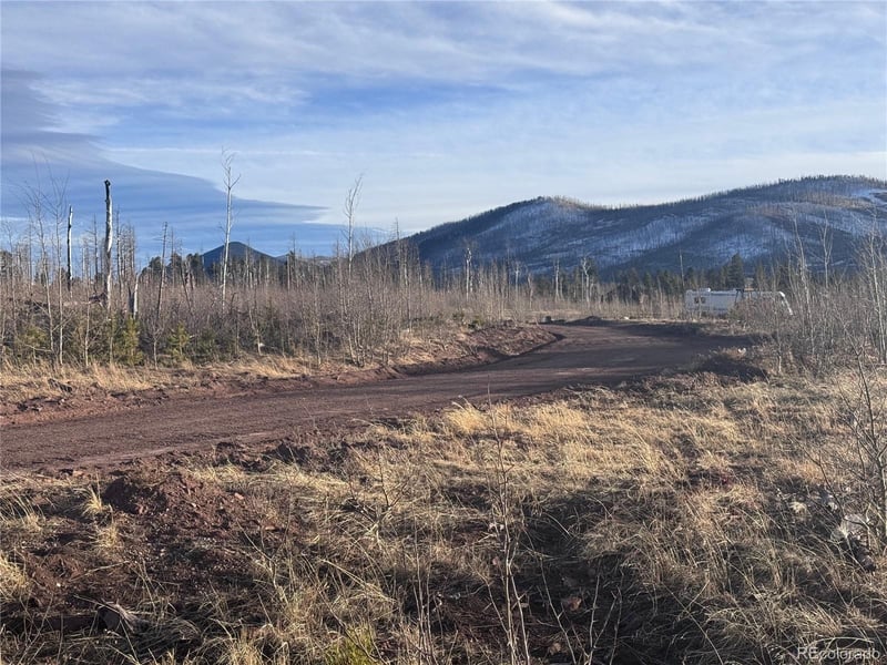 Lot 1290 Clayton Rd, Fort Garland, CO 81133