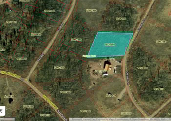 Lot 1290 Clayton Rd, Fort Garland, CO 81133