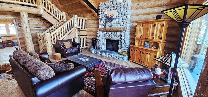 365 Gold Pan Ln, Fairplay, CO 80440