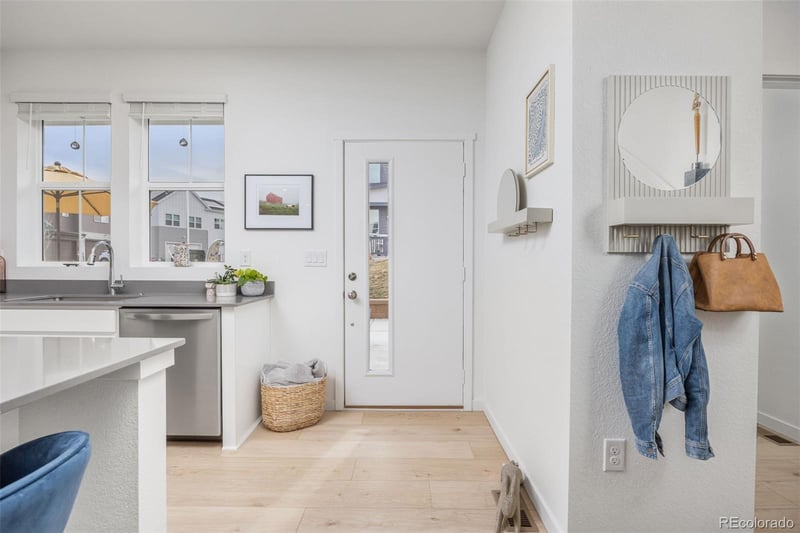 14554 91st Dr #A, Arvada, CO 80005