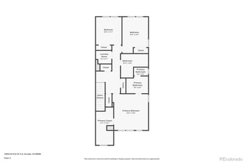 14554 91st Dr #A, Arvada, CO 80005