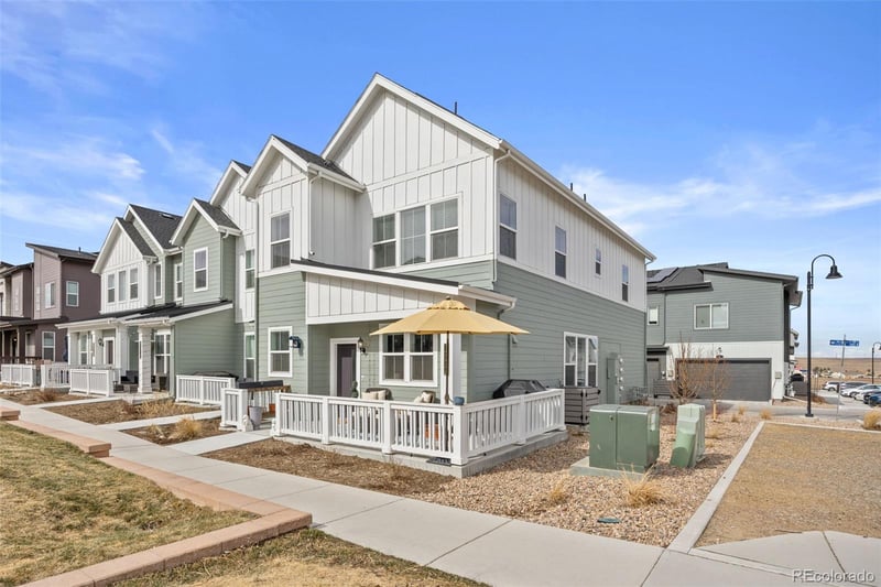 14554 91st Dr #A, Arvada, CO 80005