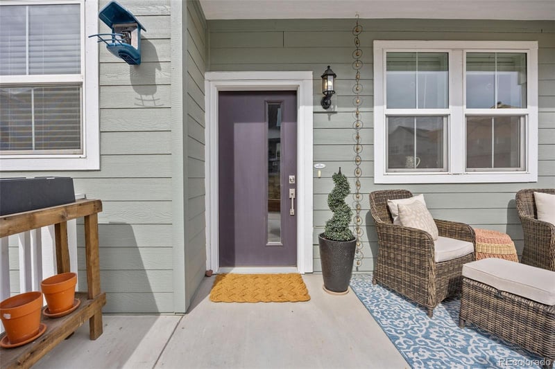 14554 91st Dr #A, Arvada, CO 80005