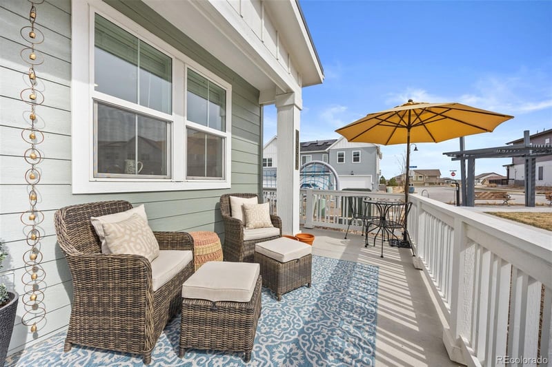 14554 91st Dr #A, Arvada, CO 80005