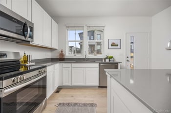 14554 91st Dr #A, Arvada, CO 80005