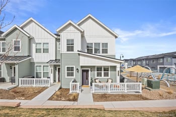 14554 91st Dr #A, Arvada, CO 80005