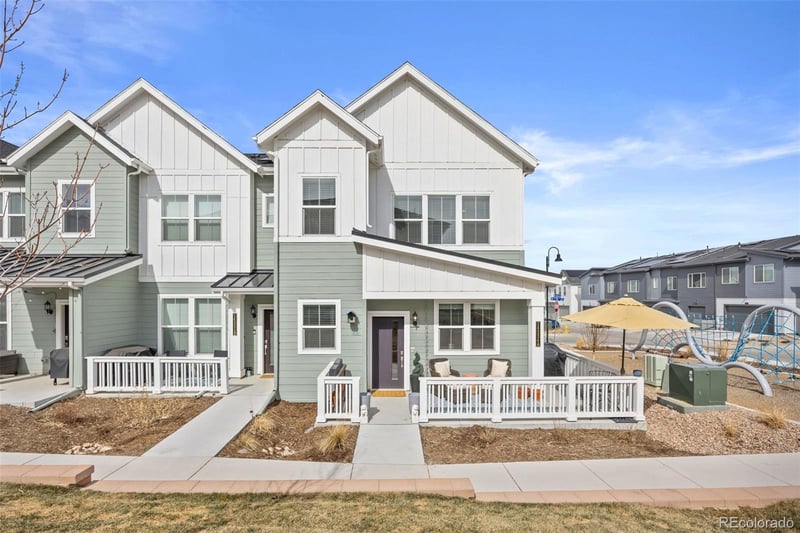 14554 91st Dr #A, Arvada, CO 80005