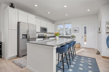 14554 91st Dr #A, Arvada, CO 80005