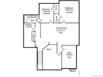 6493 Murano Dr, Windsor, CO 80550