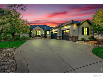 6582 Rookery Rd, Fort Collins, CO 80528