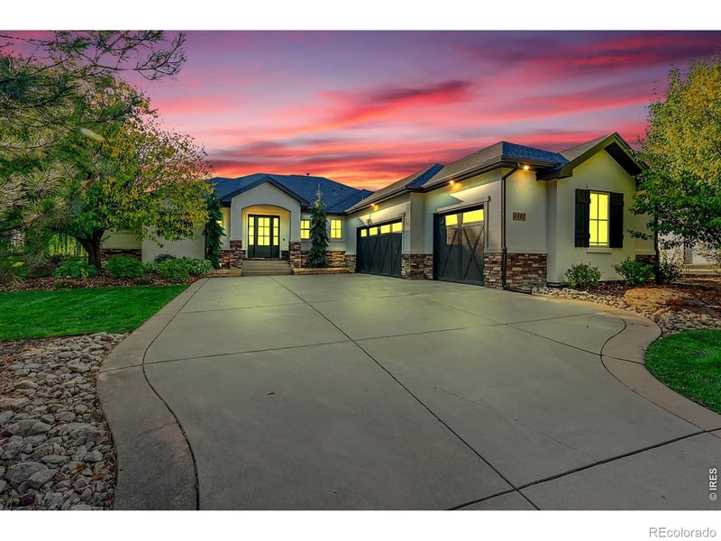6582 Rookery Rd, Fort Collins, CO 80528