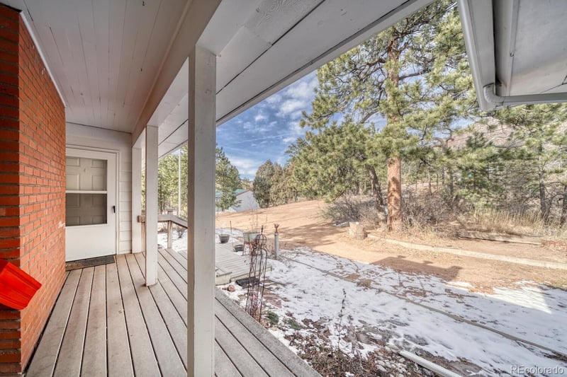 8225 Us Highway 24, Cascade, CO 80809