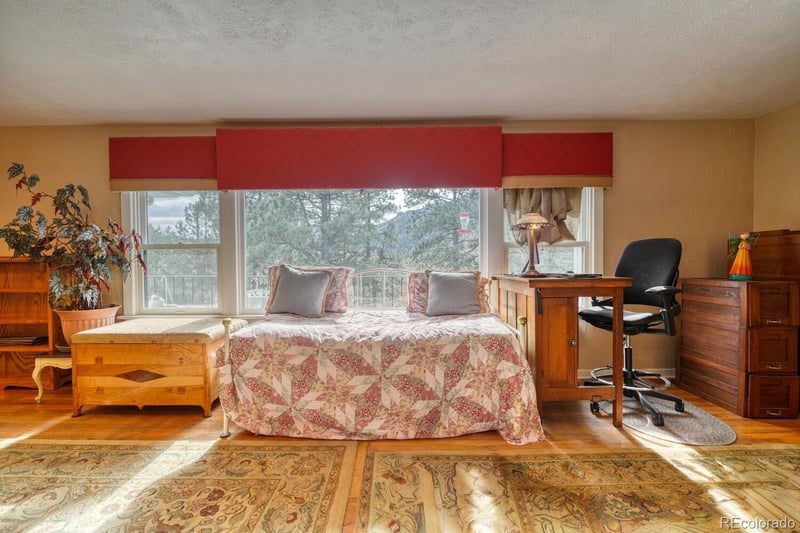 8225 W Us Highway 24, Cascade, CO 80809