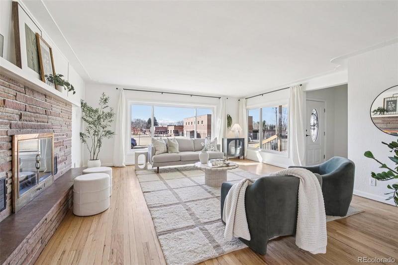 1344 Grant St, Longmont, CO 80501