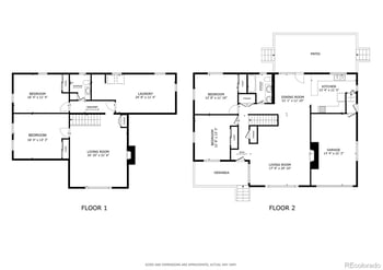 1344 Grant St, Longmont, CO 80501