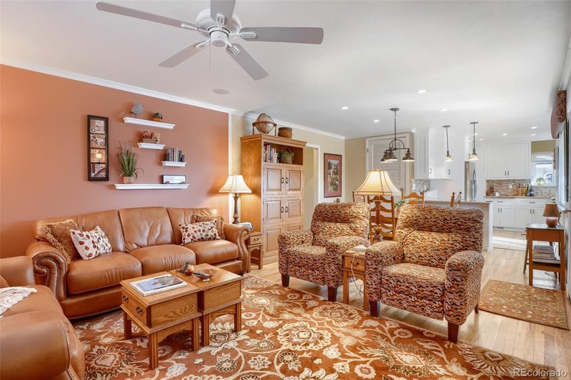 3088 Downing St, Englewood, CO 80113