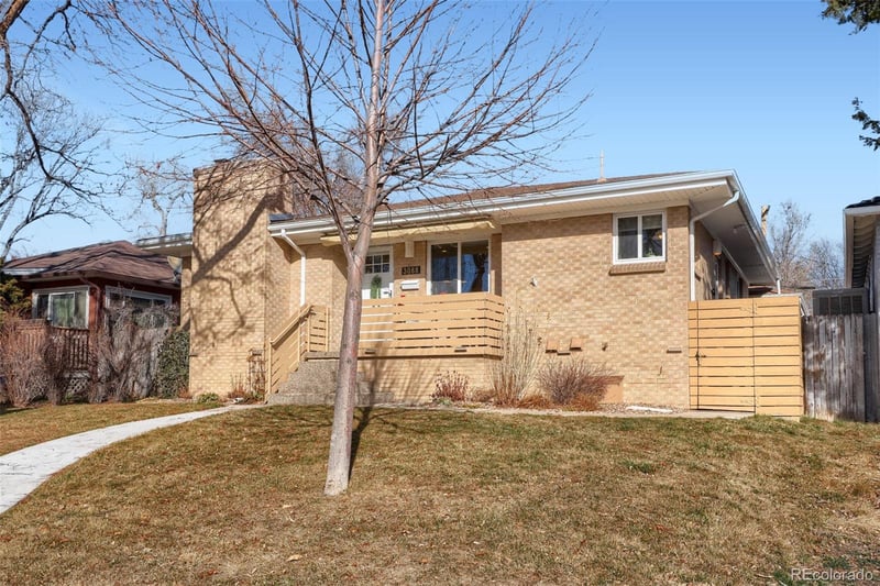 3088 Downing St, Englewood, CO 80113