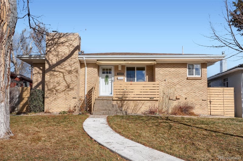 3088 Downing St, Englewood, CO 80113