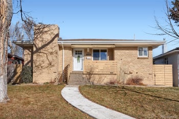 3088 S Downing St, Englewood, CO 80113