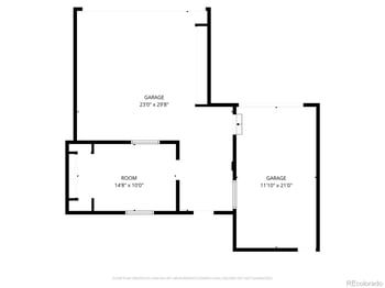 3088 S Downing St, Englewood, CO 80113