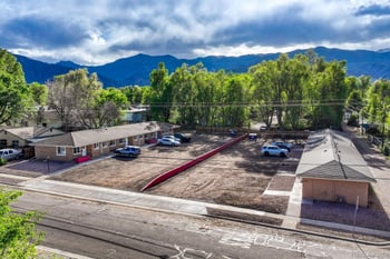 1512 - 1518 Corona Ave, Colorado Springs, CO 80905