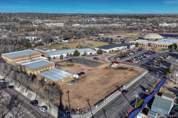 1512 - 1518 Corona Ave, Colorado Springs, CO 80905