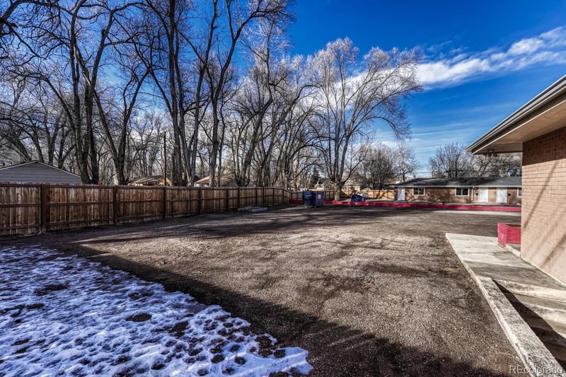 1512 - 1518 Corona Ave, Colorado Springs, CO 80905