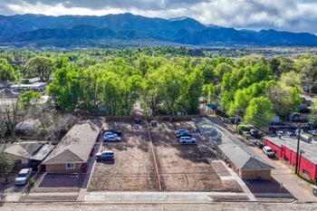 1512 - 1518 Corona Ave, Colorado Springs, CO 80905