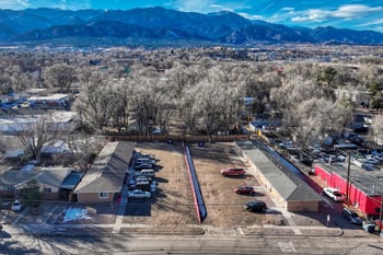 1512 - 1518 Corona Ave, Colorado Springs, CO 80905