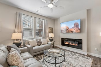 15345 64th Ln #107, Arvada, CO 80007