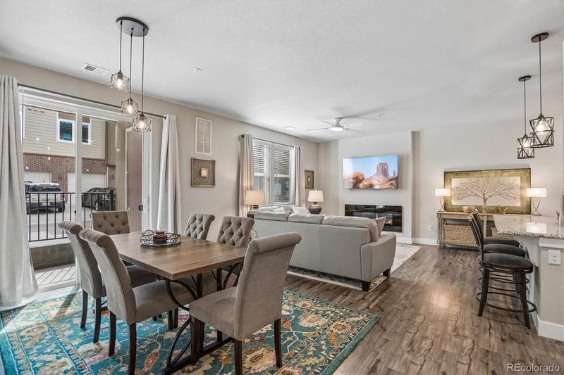 15345 64th Ln #107, Arvada, CO 80007