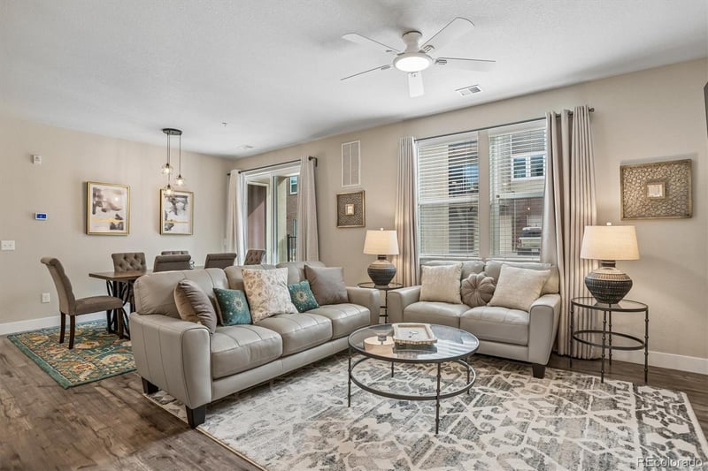 15345 64th Ln #107, Arvada, CO 80007