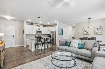 15345 64th Ln #107, Arvada, CO 80007