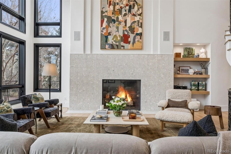 21 Cherry Hills Farm Dr, Cherry Hills Village, CO 80113