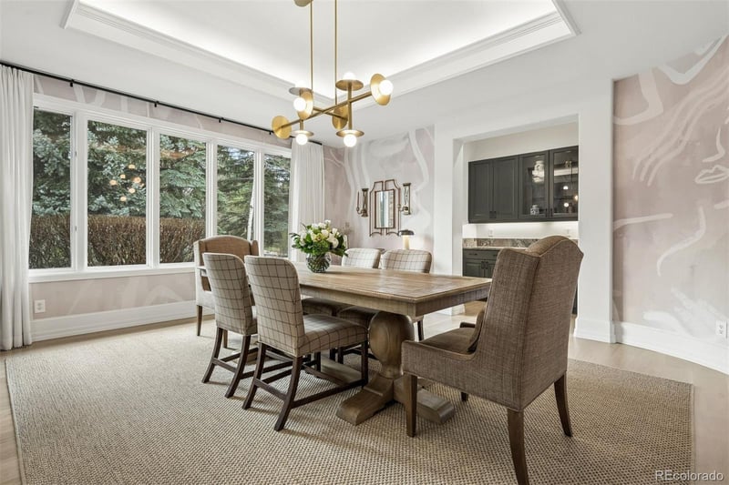 21 Cherry Hills Farm Dr, Cherry Hills Village, CO 80113