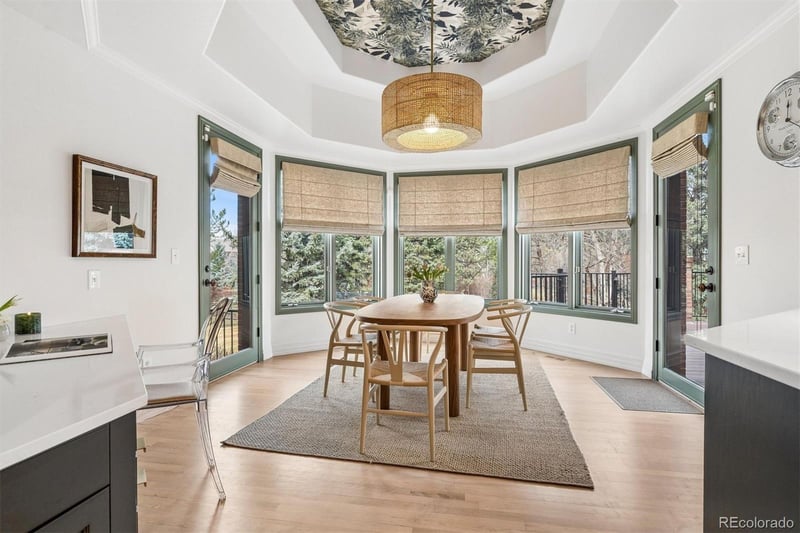 21 Cherry Hills Farm Dr, Cherry Hills Village, CO 80113