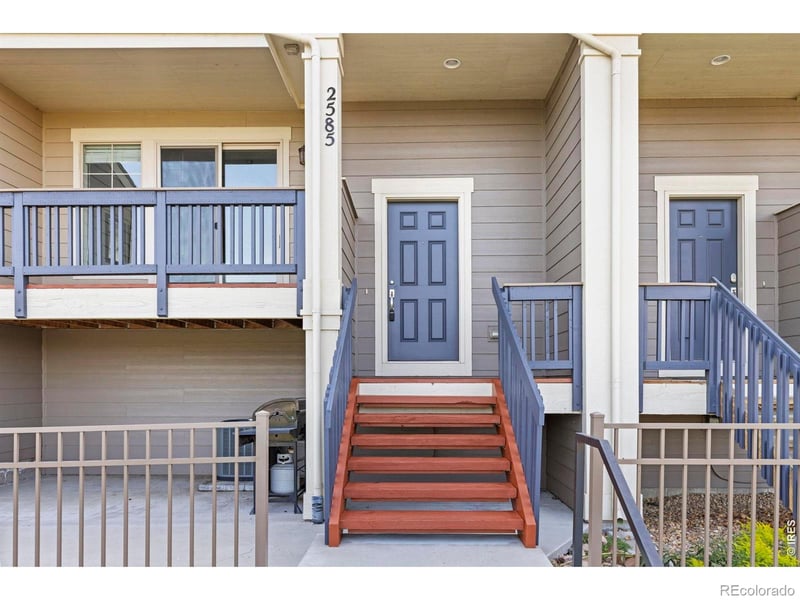 2585 Trio Falls Dr, Loveland, CO 80538