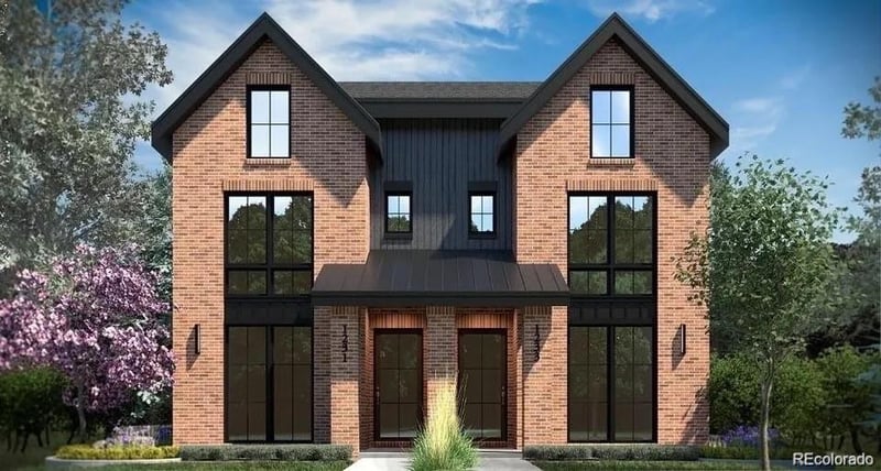 4513 Vrain St, Denver, CO 80212