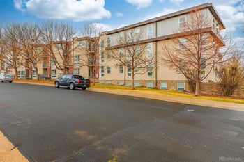 5201 Fox St #303, Littleton, CO 80120