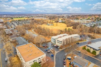 5201 Fox St #303, Littleton, CO 80120